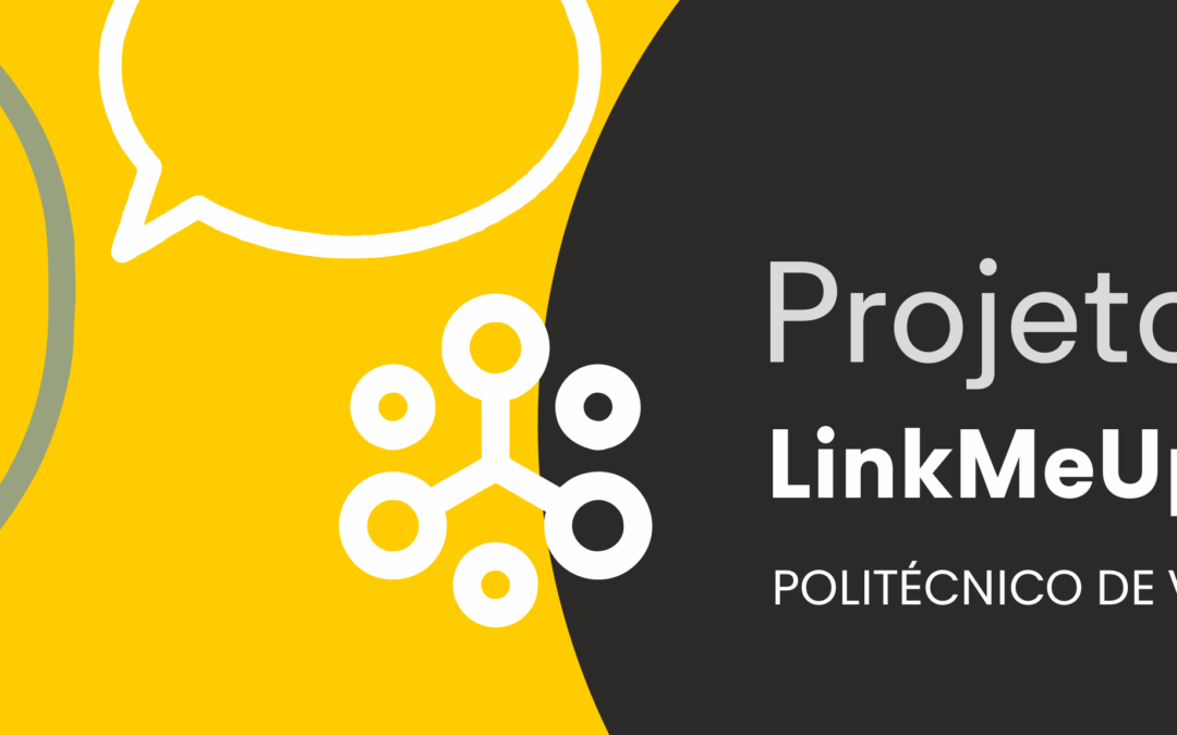 Projeto Link Me Up – 1000 Ideias – Candidaturas