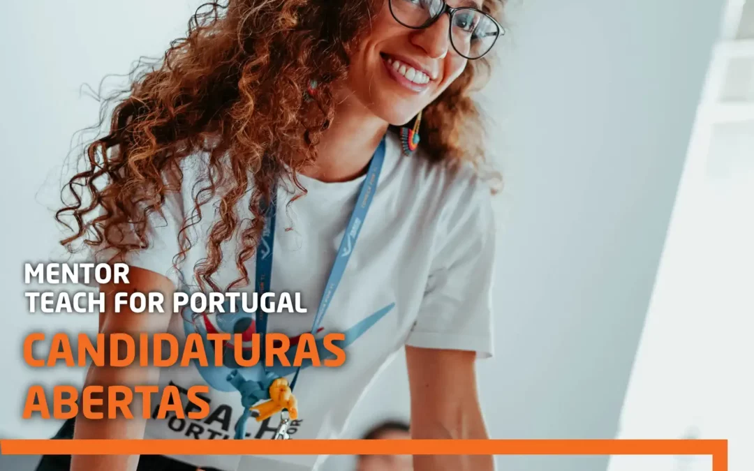 Teach For Portugal Associação