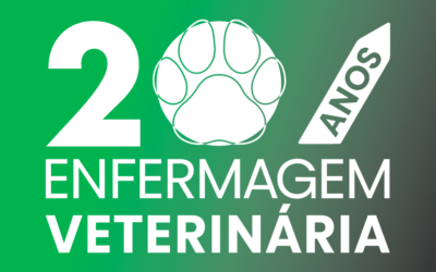 EVENTO | 20 ANOS CURSO ENFERMAGEM VETERINÁRIA