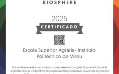 ESAV | CERTIFICADO BIOSPHERE