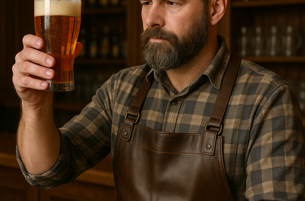 Nova formação em Tecnologia Cervejeira