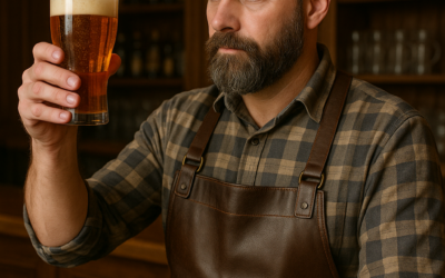 Nova formação em Tecnologia Cervejeira