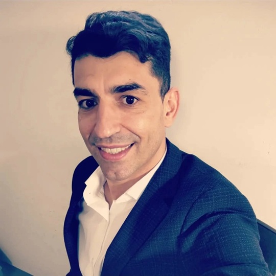 José Figueiredo Rodrigues