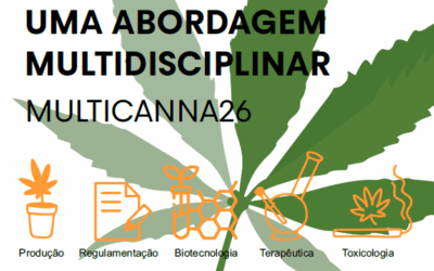 I CONGRESSO CANNABIS SATIVA 2026