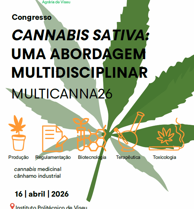 I CONGRESSO CANNABIS SATIVA 2026