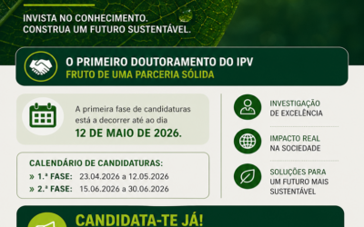 DOUTORAMENTO SA3 – VISEU