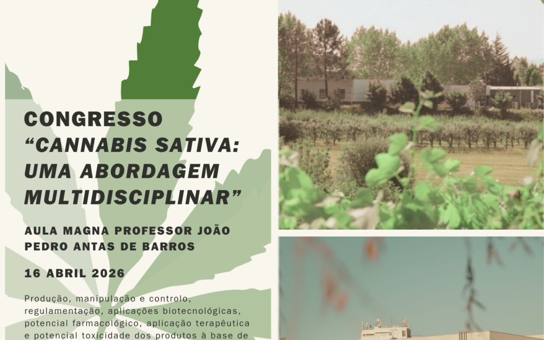 MULTICANNA26 reúne cerca de 200 participantes e afirma-se como referência científica no setor da canábis